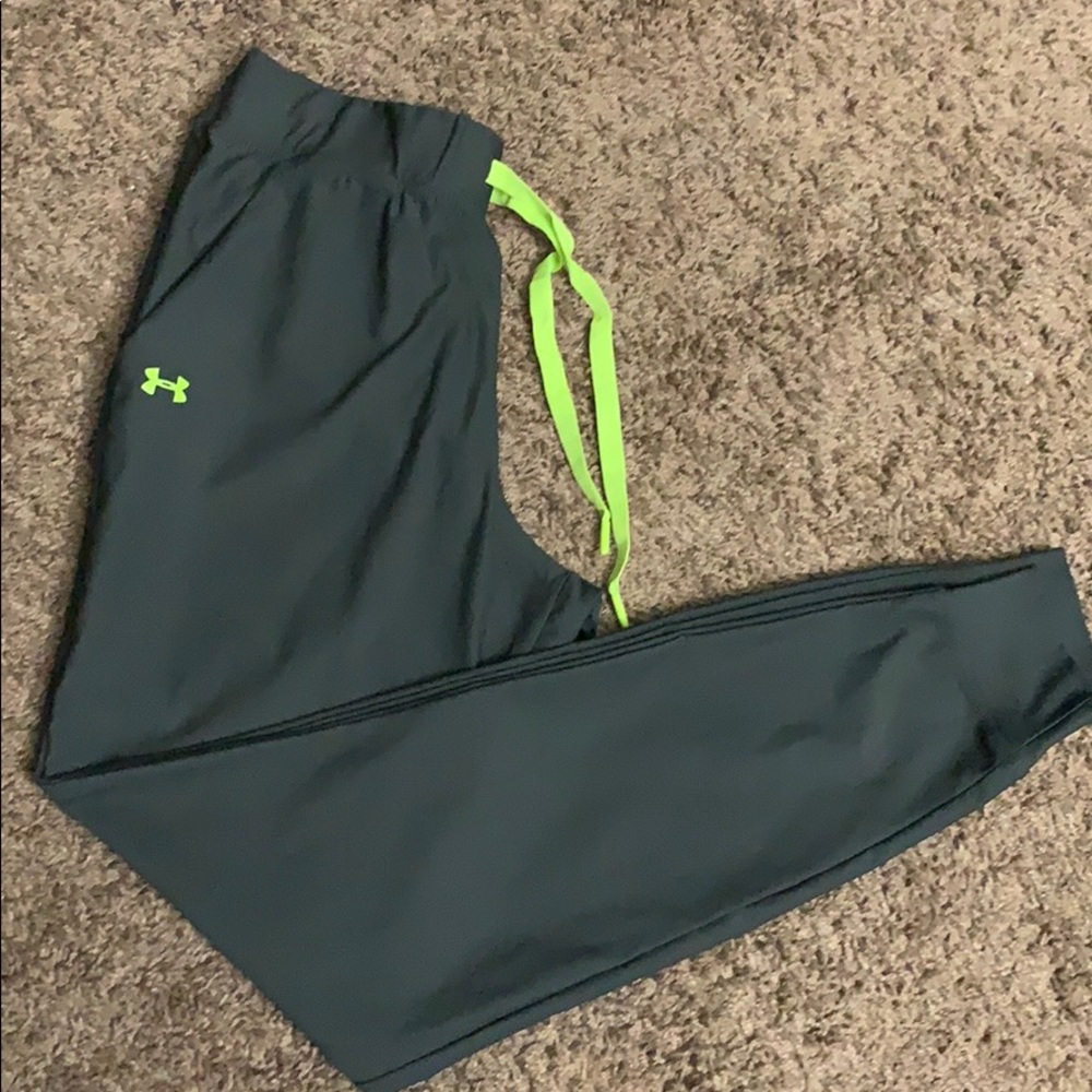 Under Armour joggers